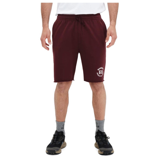 Basehit Ανδρικό σορτς Men's Sweat Shorts